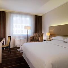 Отель Шератон Палас , Москва, Московская область