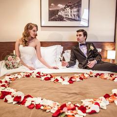 Отель Кадашевская, Москва, Московская область