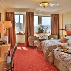 Отель Золотое кольцо, Москва, Московская область