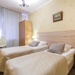 Отель Арбат Хаус, Москва, Московская область