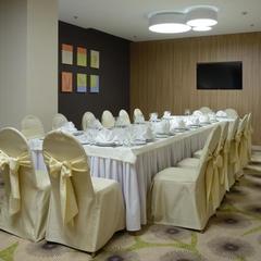 Отель Холидей Инн Москва Селигерская, Москва, Московская область