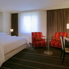 Отель Шератон Палас , Москва, Московская область