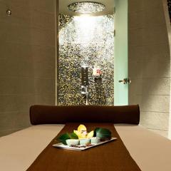 Отель Лотте Отель Москва - The Leading Hotels of the World, Москва, Московская область