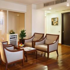 Отель Crowne Plaza Moscow Tretyakovskaya, Москва, Московская область