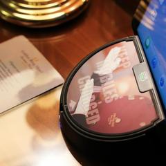 Отель Золотое кольцо, Москва, Московская область