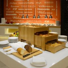 Отель Холидей Инн Москва Селигерская, Москва, Московская область