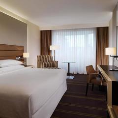 Отель Шератон Палас , Москва, Московская область