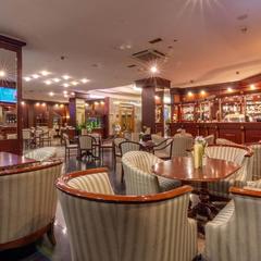 Отель Золотое кольцо, Москва, Московская область