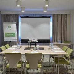 Отель Холидей Инн Москва Селигерская, Москва, Московская область