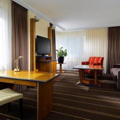 Отель Шератон Палас , Москва, Московская область