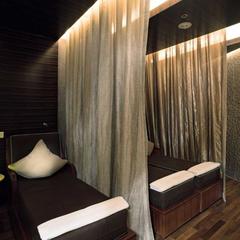 Отель Лотте Отель Москва - The Leading Hotels of the World, Москва, Московская область