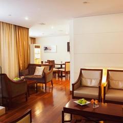 Отель Crowne Plaza Moscow Tretyakovskaya, Москва, Московская область