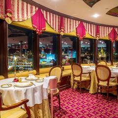 Отель Золотое кольцо, Москва, Московская область