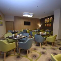 Отель Холидей Инн Москва Селигерская, Москва, Московская область