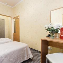 Отель Арбат Хаус, Москва, Московская область