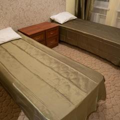 Отель Вечный зов, Москва, Московская область