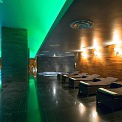 Отель Лотте Отель Москва - The Leading Hotels of the World, Москва, Московская область