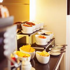 Отель Crowne Plaza Moscow Tretyakovskaya, Москва, Московская область