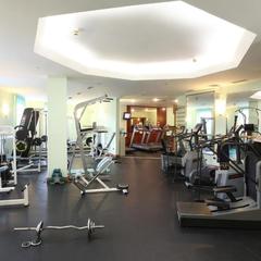 Отель Золотое кольцо, Москва, Московская область