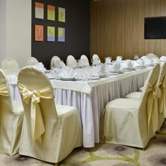 Отель Холидей Инн Москва Селигерская, Москва, Московская область