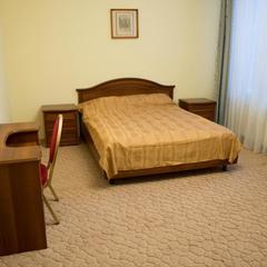 Отель Вечный зов, Москва, Московская область