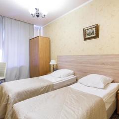 Отель Арбат Хаус, Москва, Московская область