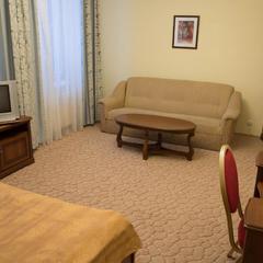 Отель Вечный зов, Москва, Московская область