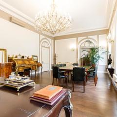 Отель Арбат Хаус, Москва, Московская область