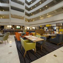 Отель Холидей Инн Москва Селигерская, Москва, Московская область