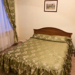 Отель Вечный зов, Москва, Московская область