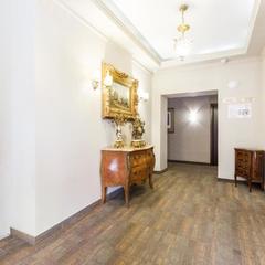 Отель Арбат Хаус, Москва, Московская область