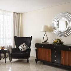 Отель Crowne Plaza Moscow Tretyakovskaya, Москва, Московская область