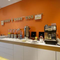 Отель Холидей Инн Москва Селигерская, Москва, Московская область