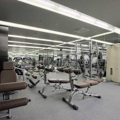 Отель Лотте Отель Москва - The Leading Hotels of the World, Москва, Московская область