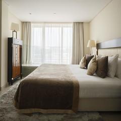 Отель Crowne Plaza Moscow Tretyakovskaya, Москва, Московская область