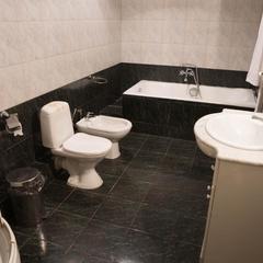 Отель Вечный зов, Москва, Московская область