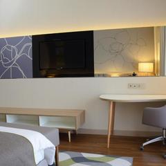 Отель Холидей Инн Москва Селигерская, Москва, Московская область