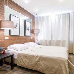 Отель Арбат Хаус, Москва, Московская область