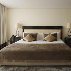 Отель Crowne Plaza Moscow Tretyakovskaya, Москва, Московская область