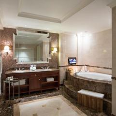 Отель Лотте Отель Москва - The Leading Hotels of the World, Москва, Московская область