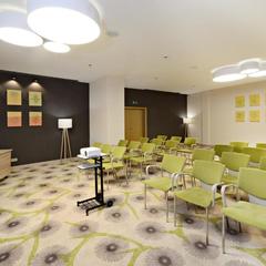 Отель Холидей Инн Москва Селигерская, Москва, Московская область