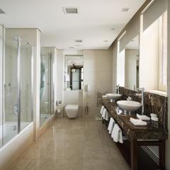 Отель Crowne Plaza Moscow Tretyakovskaya, Москва, Московская область