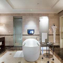 Отель Лотте Отель Москва - The Leading Hotels of the World, Москва, Московская область