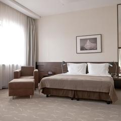 Отель Кадашевская, Москва, Московская область