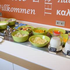 Отель Холидей Инн Москва Селигерская, Москва, Московская область