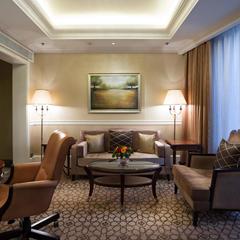 Отель Лотте Отель Москва - The Leading Hotels of the World, Москва, Московская область