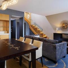 Отель Шератон Палас , Москва, Московская область