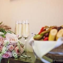 Отель Кадашевская, Москва, Московская область