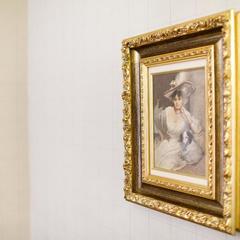 Отель Арбат Хаус, Москва, Московская область