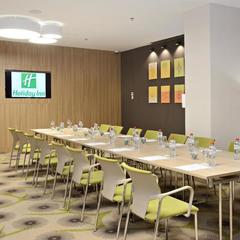 Отель Холидей Инн Москва Селигерская, Москва, Московская область